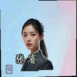 张睿